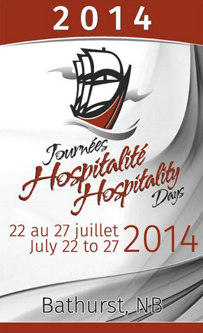 Open House, Tours / Portes ouverte, tournées Hospitality Days 2014
