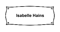 Isabelle Hains