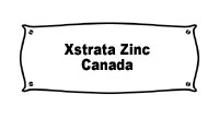 Xstrata Zinc Canada